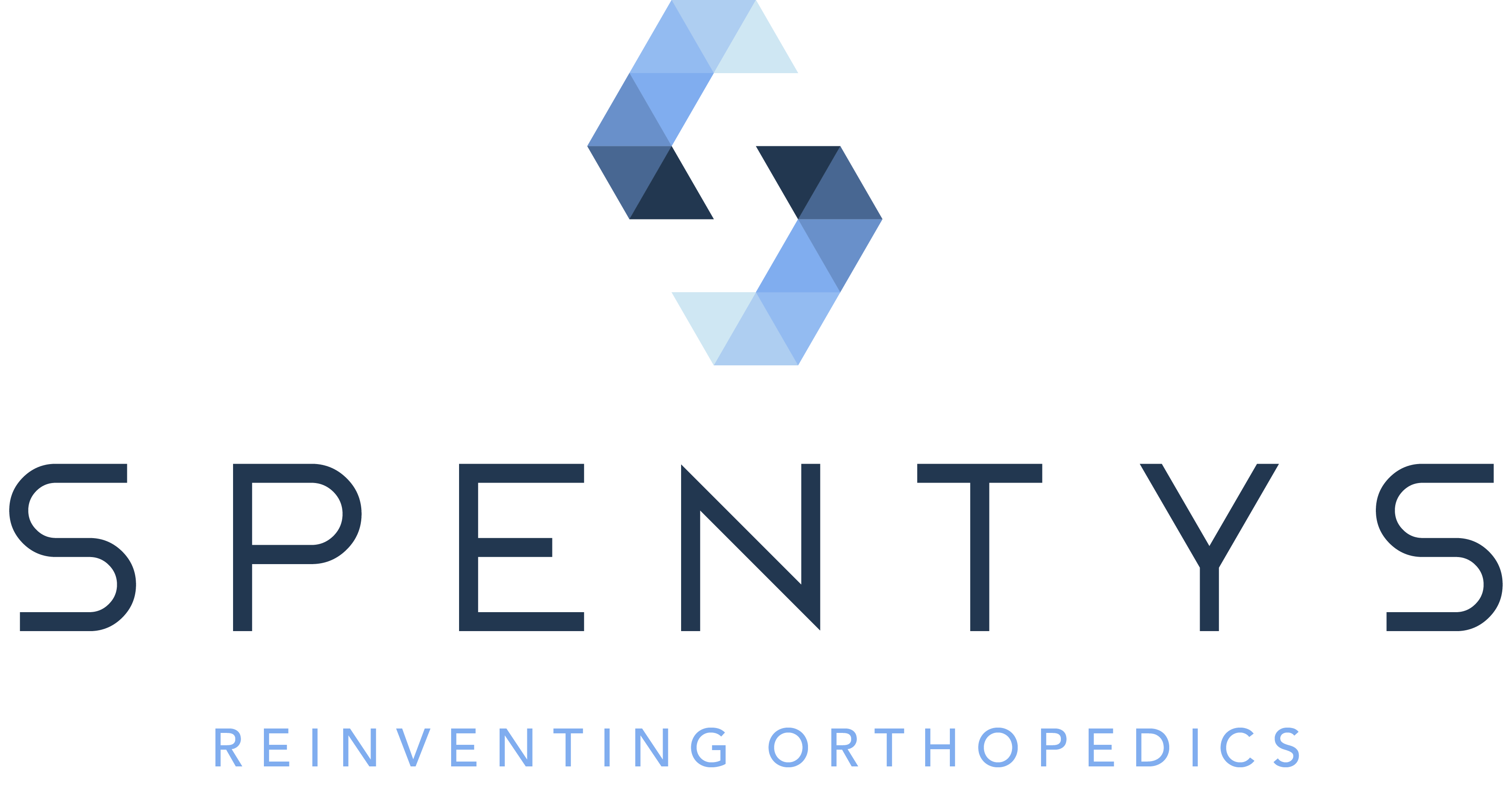 Spentys logo